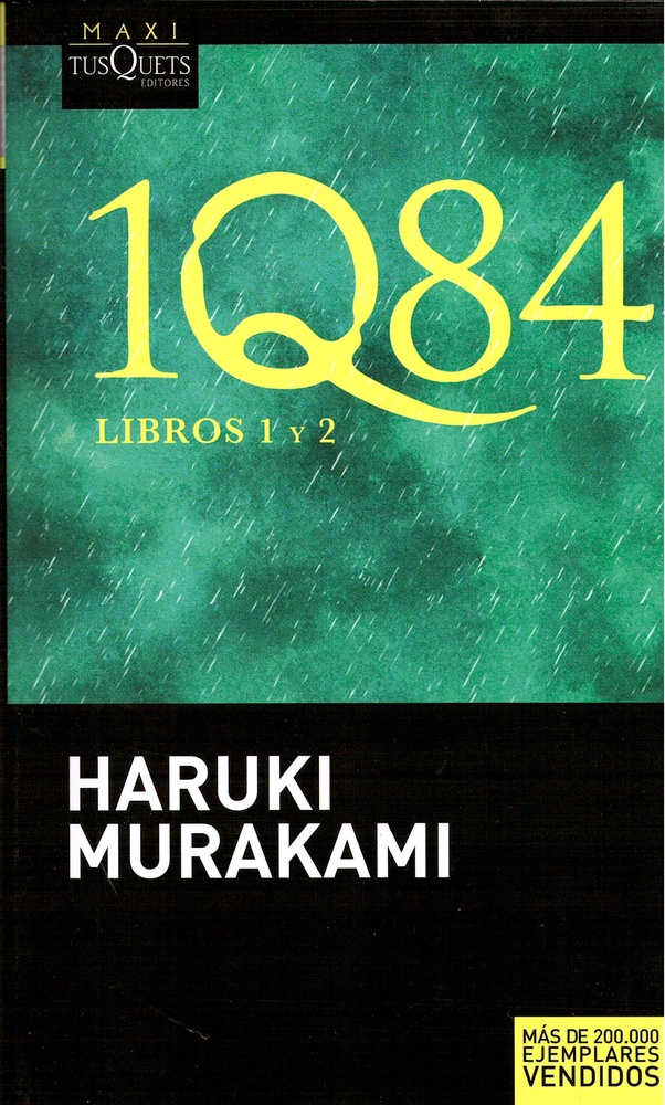 1Q84
