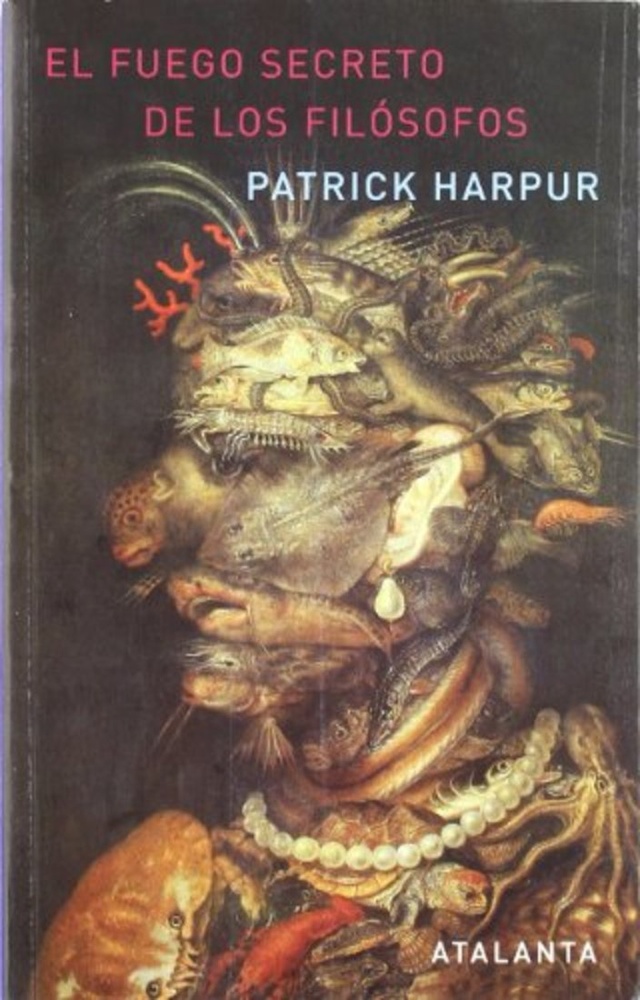 El fuego secreto de los filosofos