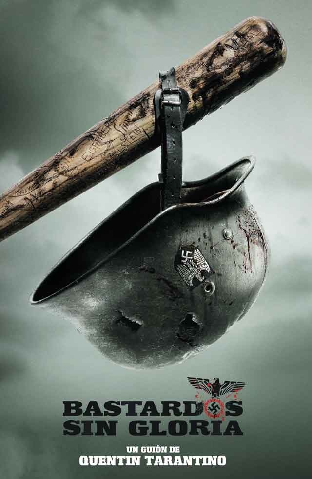 Bastardos sin gloria