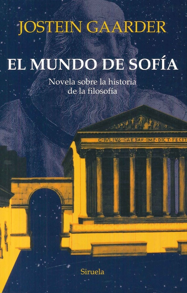 El mundo de Sofia