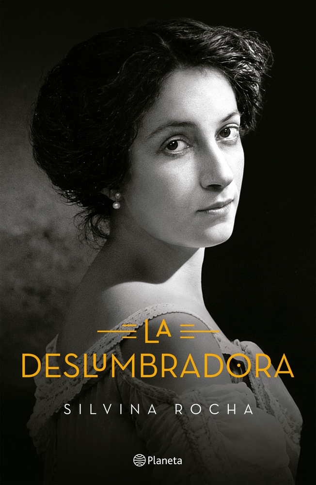 La deslumbradora