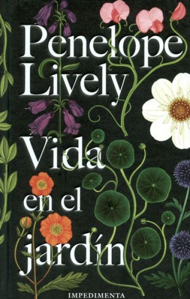 Vida en el jardín