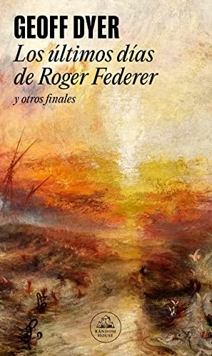 Los ultimos dias de roger federer