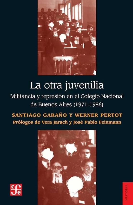 La otra juvenilia