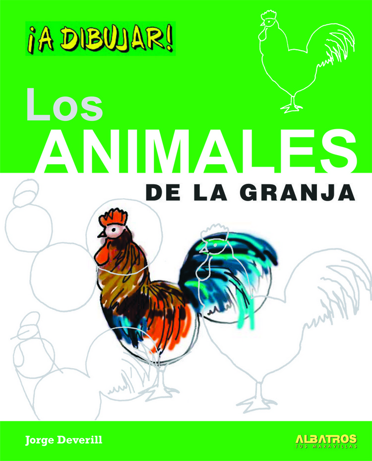 Animales De La Granja