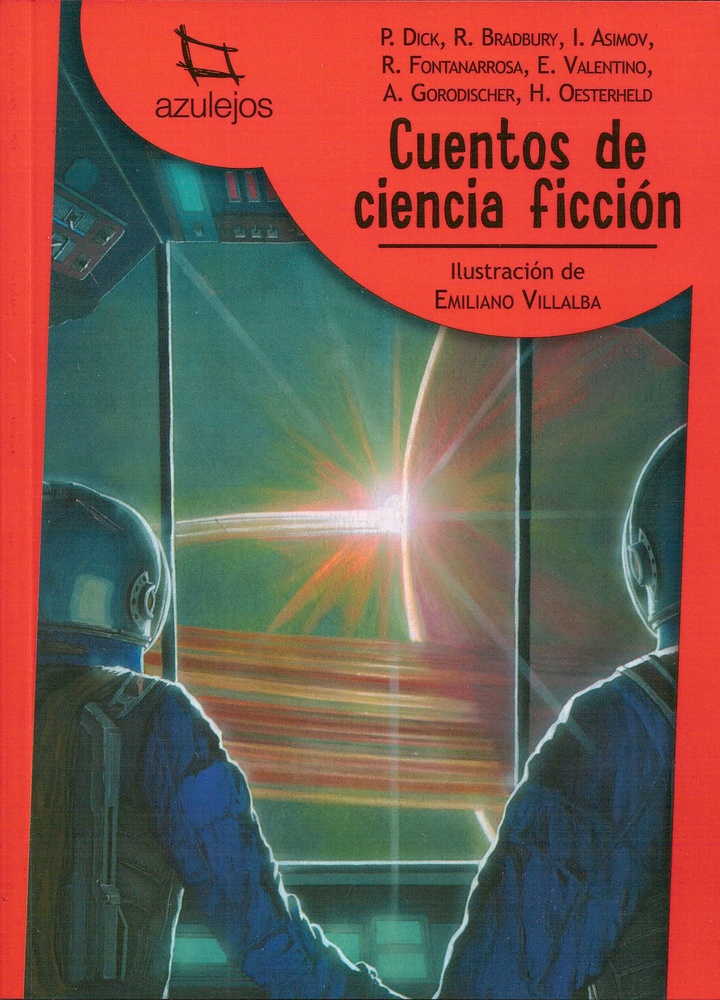 Cuentos De Ciencia Ficcion