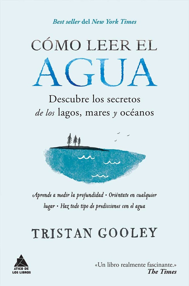 Como leer el agua