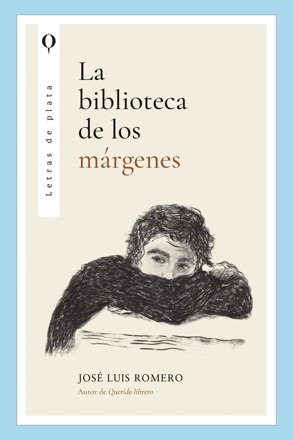 La biblioteca de los márgenes