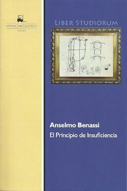El Principio de insuficiencia