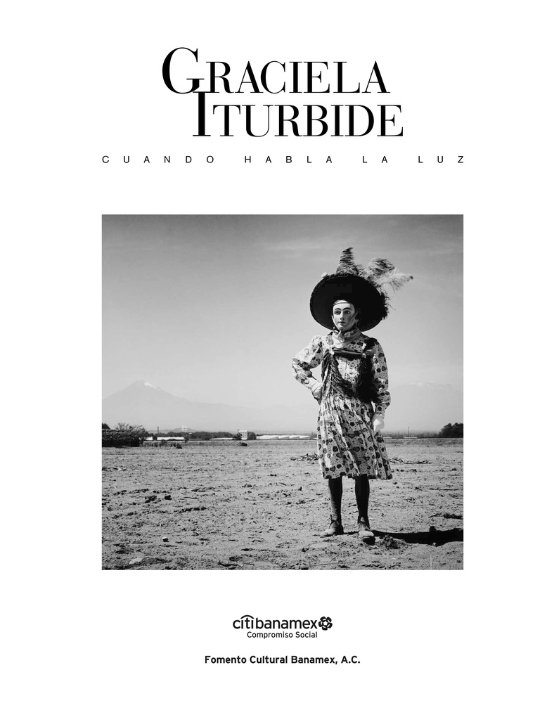 Graciela Iturbide