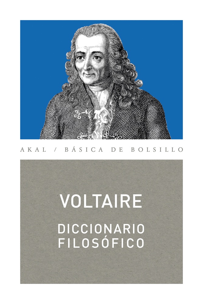 Diccionario filosofico