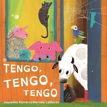 Tengo, tengo, tengo