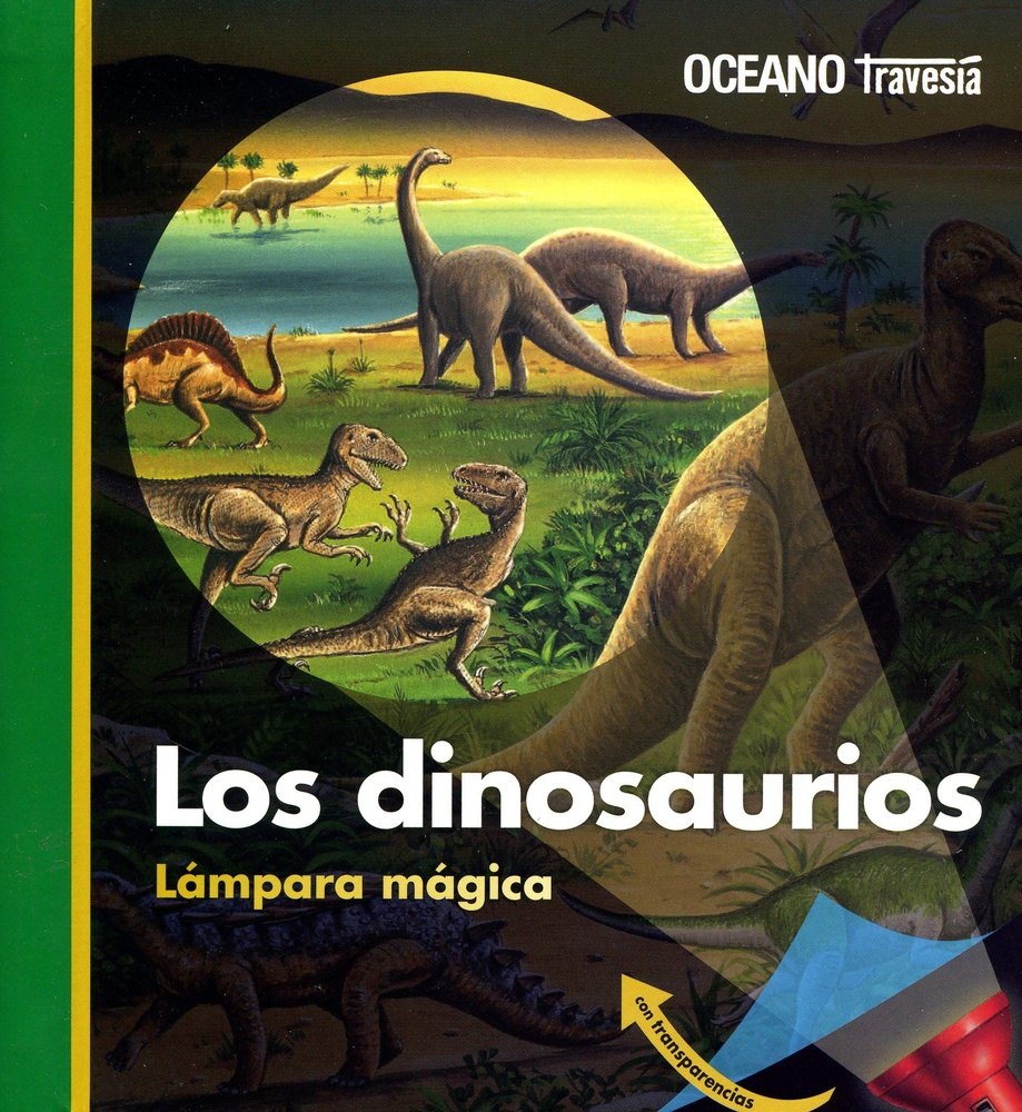 Los Dinosaurios