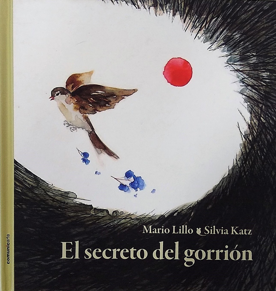 el Secreto del gorrión