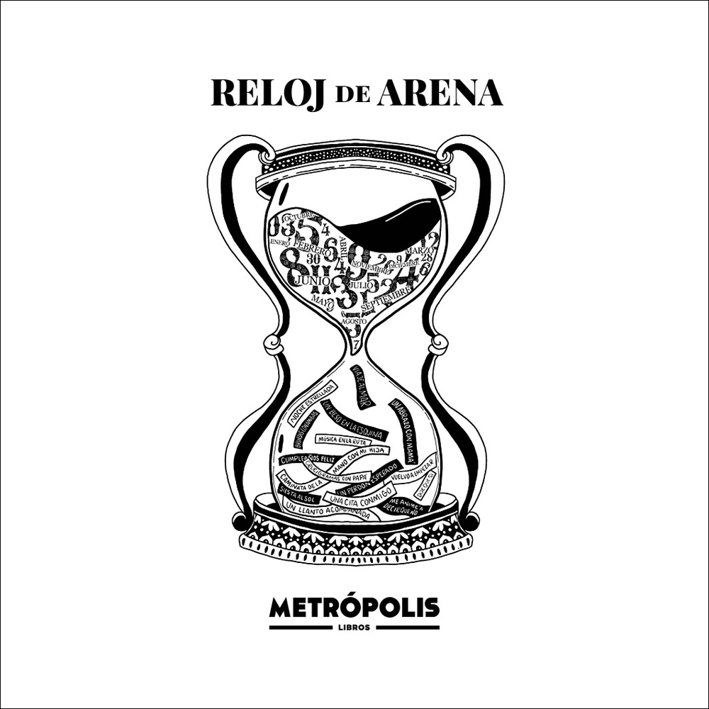 Reloj de arena