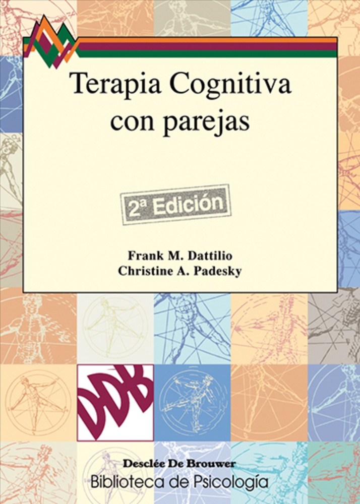 terapia cognitiva con parejas