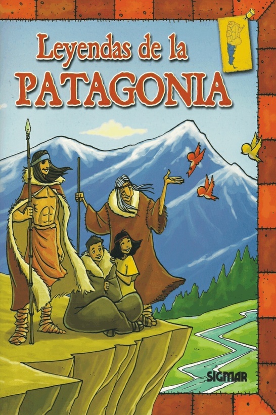 Patagonia