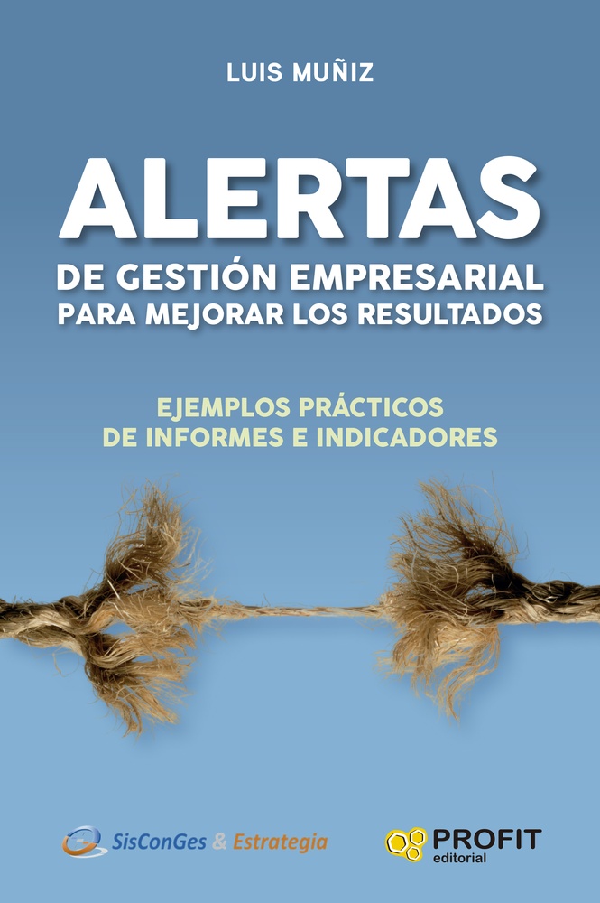 Alertas de gestion empresarial