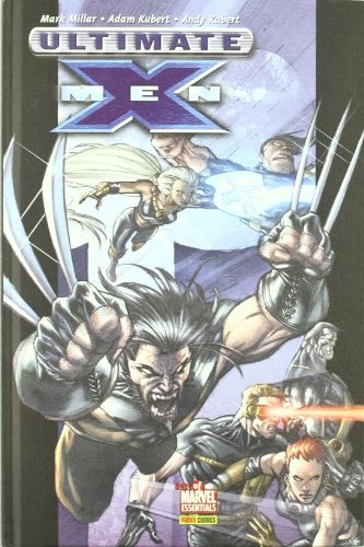 Ultimate X Men. I