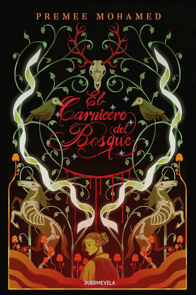 El carnicero del bosque