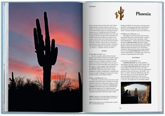 36 hours. Estados Unidos y Canada oeste