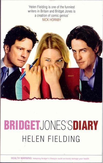 Bridget Jones S Diary