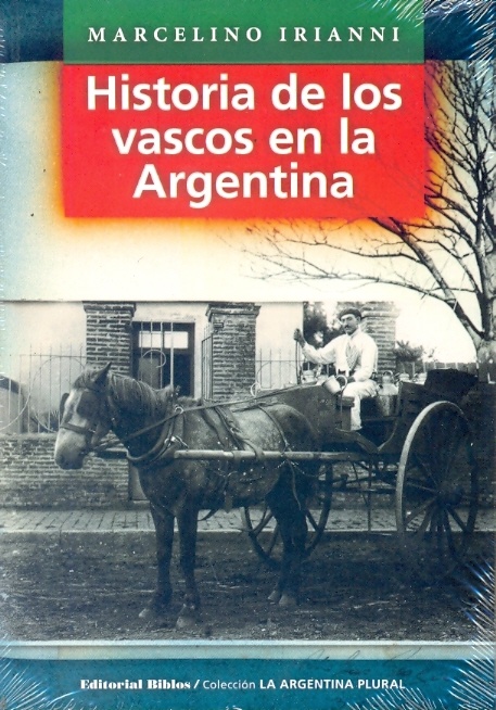 Historia de los vascos en la Argentina