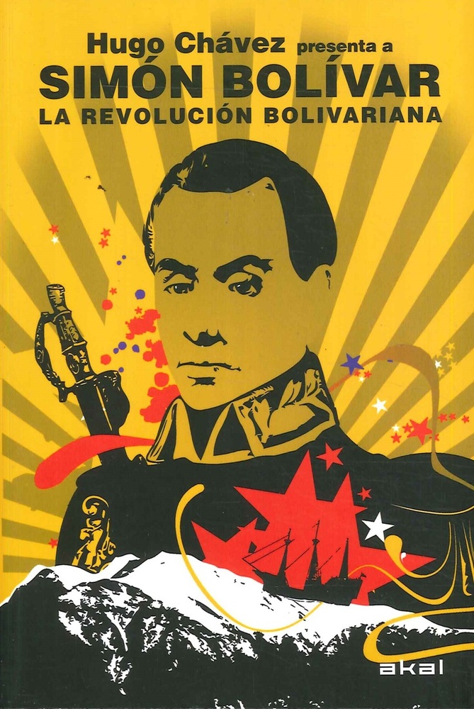 La revolución bolivariana
