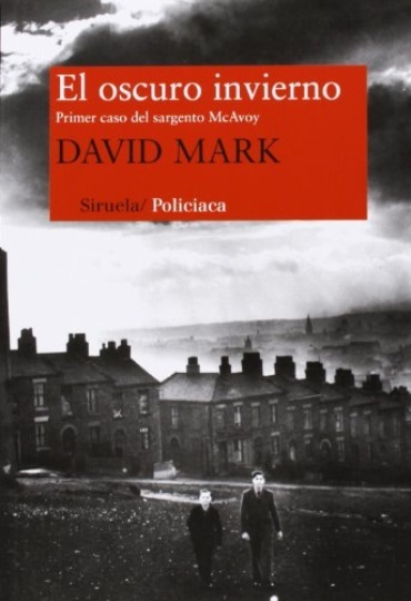 * Oscuro Invierno El