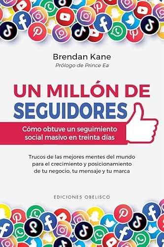 Millon de seguidores, Un