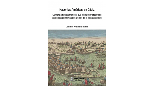 Hacer las Américas en Cádiz