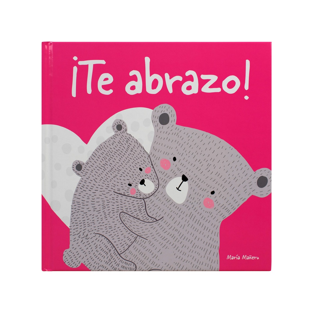 Mas emociones ¡te abrazo!
