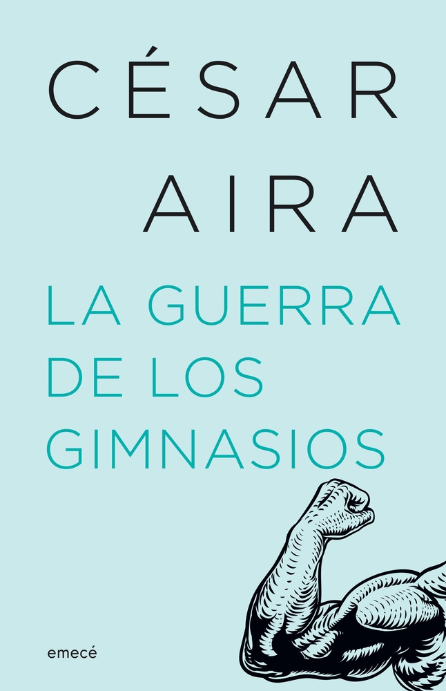 La guerra de los gimnasios