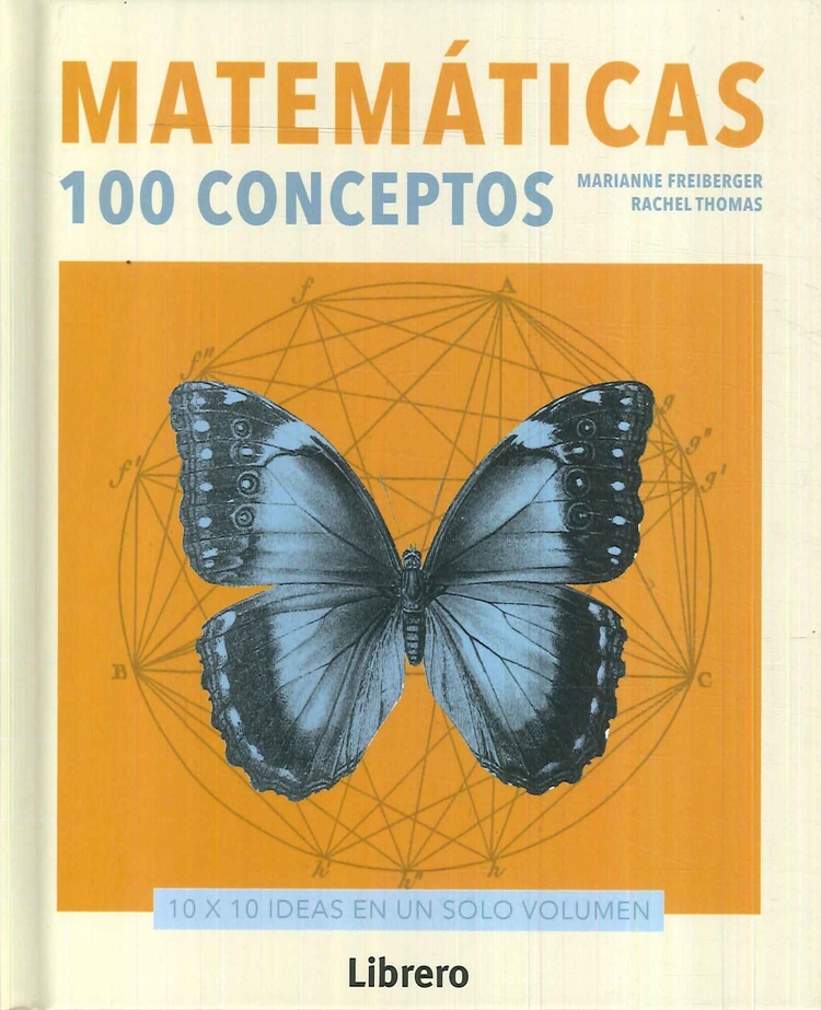 Matematicas 100 Conceptos