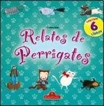 Pack Perrigatos - Contiene 6 Titulos -