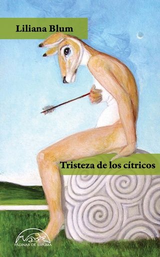 Tristeza de los citricos