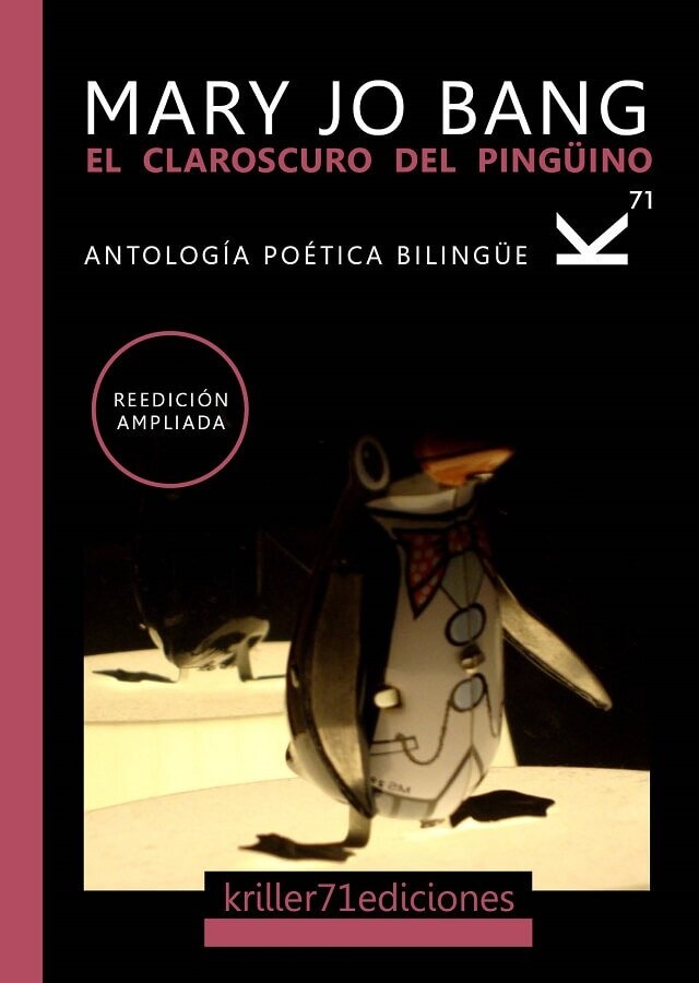 El claroscuro del pingüino