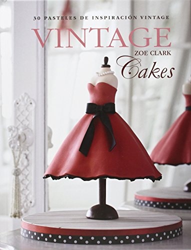 Vintage Cakes