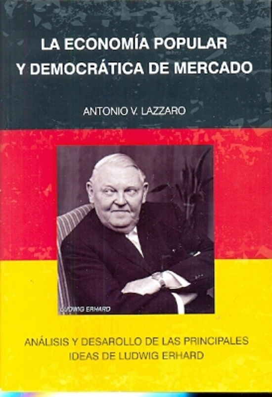 Economia popular y democratica de mercado
