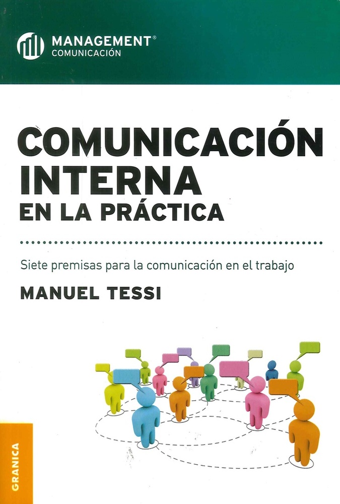 COMUNICACION INTERNA EN LA PRACTICA