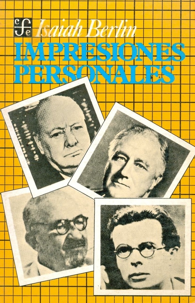 Impresiones personales