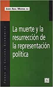 la muerte y la resurreccion de la rep. p