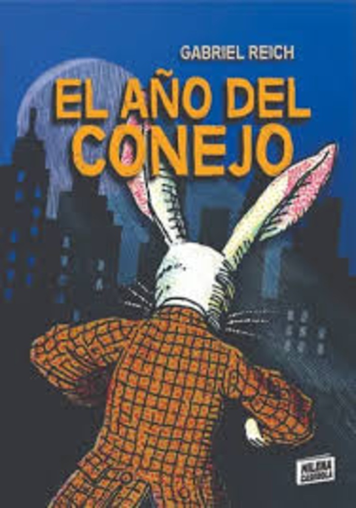 El año del conejo