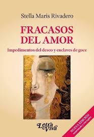 Fracasos del amor 2ª edición
