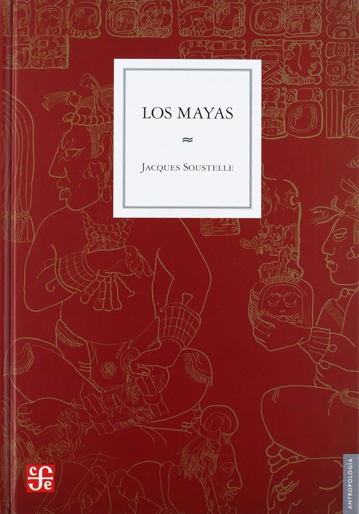 Los Mayas
