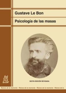Psicologia de las masas