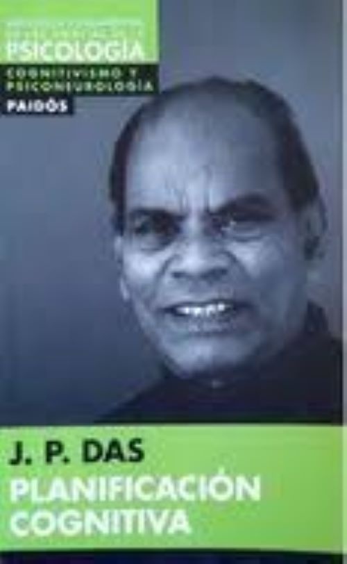 Planificacion cognitiva - LN