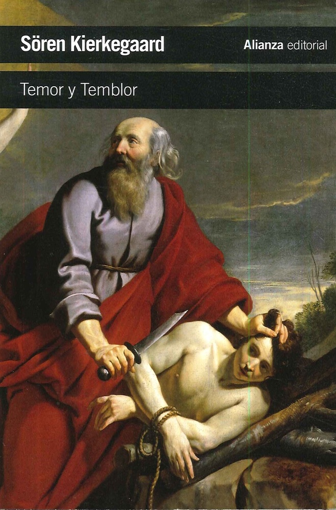 Temor y temblor