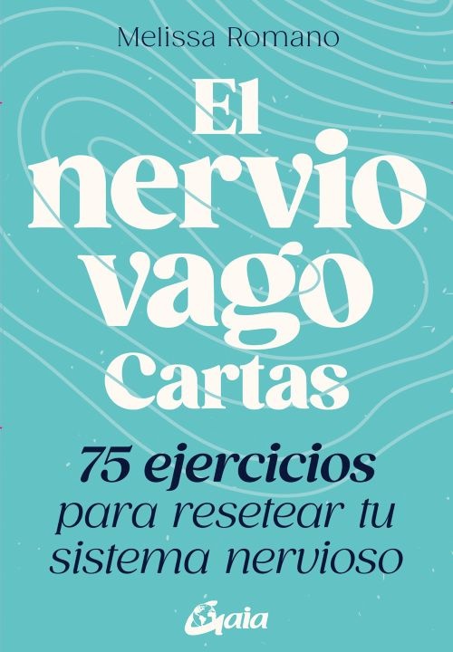 El nervio vago: cartas