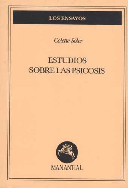 Estudios sobre las psicosis